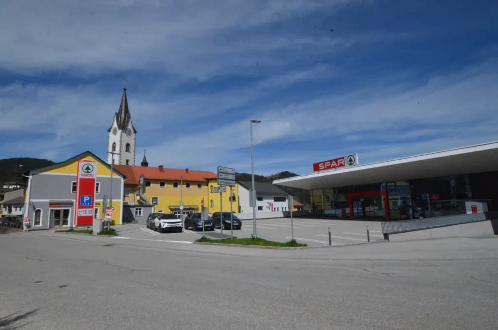 Gewerbeimmobilie mieten in Freistadt – 1 504 m², € 5.040 – Bild 3 von 41