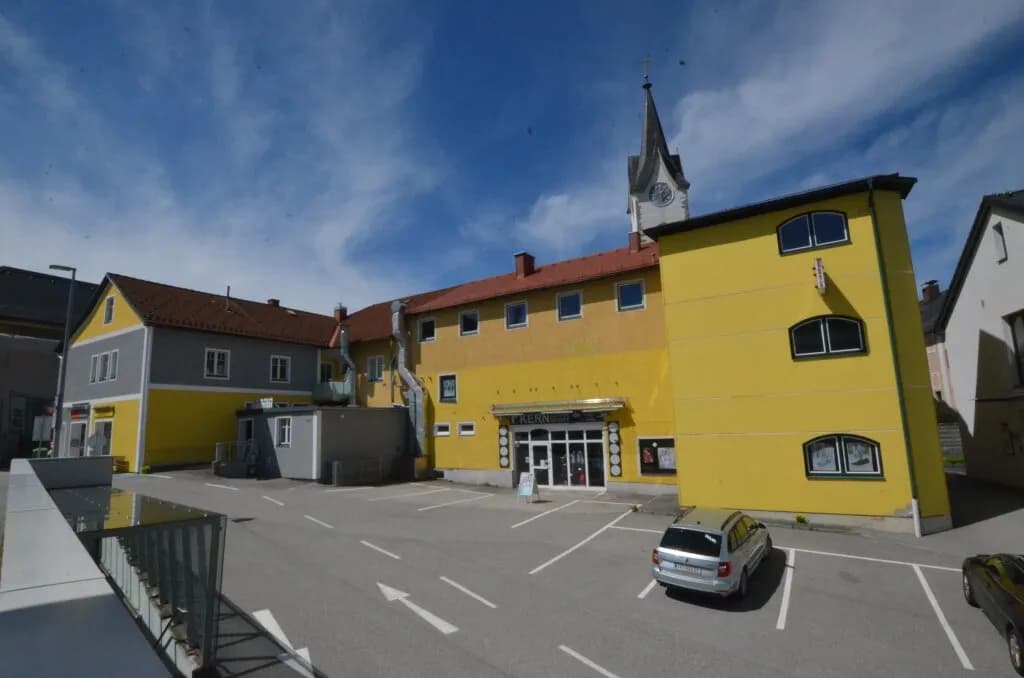 Gewerbeimmobilie mieten in Freistadt – 1 504 m², € 5.040 – Bild 4 von 41