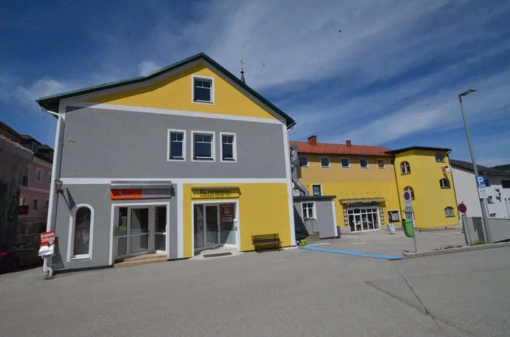 Gewerbeimmobilie mieten in Freistadt – 1 504 m², € 5.040 – Bild 5 von 41