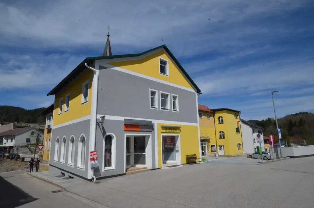 Gewerbeimmobilie mieten in Freistadt – 1 504 m², € 5.040 – Bild 6 von 41
