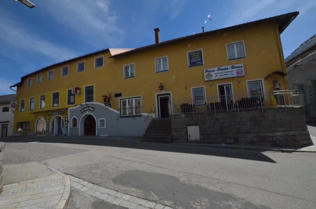Gewerbeimmobilie mieten in Freistadt – 1 504 m², € 5.040 – Bild 7 von 41