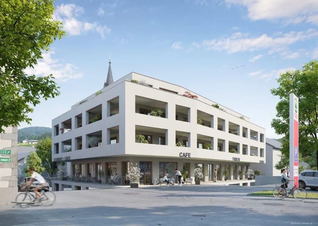 Gewerbeimmobilie mieten in Freistadt – 1 504 m², € 5.040 – Bild 38 von 41