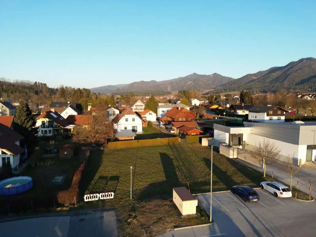 Grundstück kaufen in Bruck-Mürzzuschlag – 813 m², € 74.890