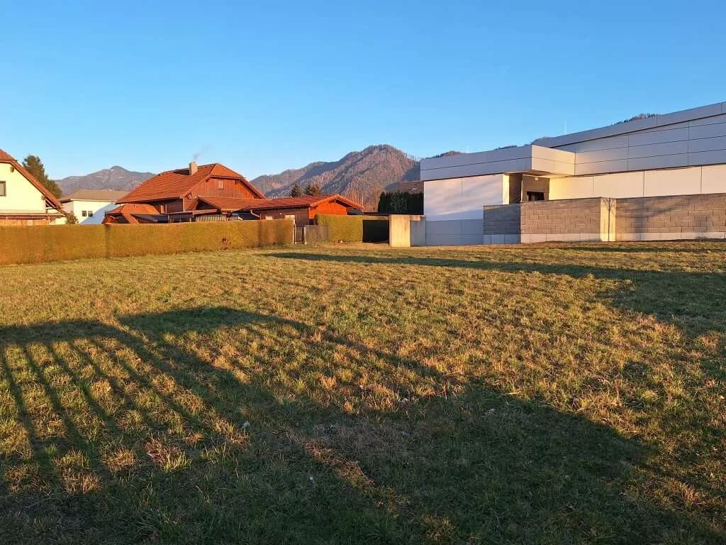 Grundstück kaufen in Bruck-Mürzzuschlag – 813 m², € 74.890 – Bild 2 von 9