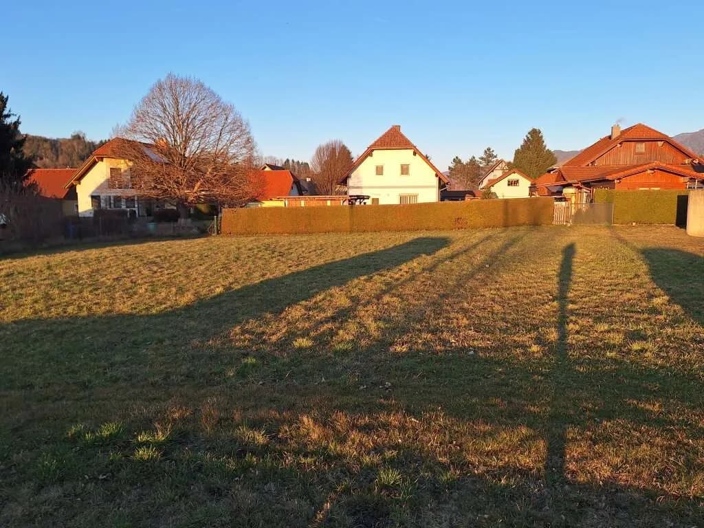 Grundstück kaufen in Bruck-Mürzzuschlag – 813 m², € 74.890 – Bild 4 von 9
