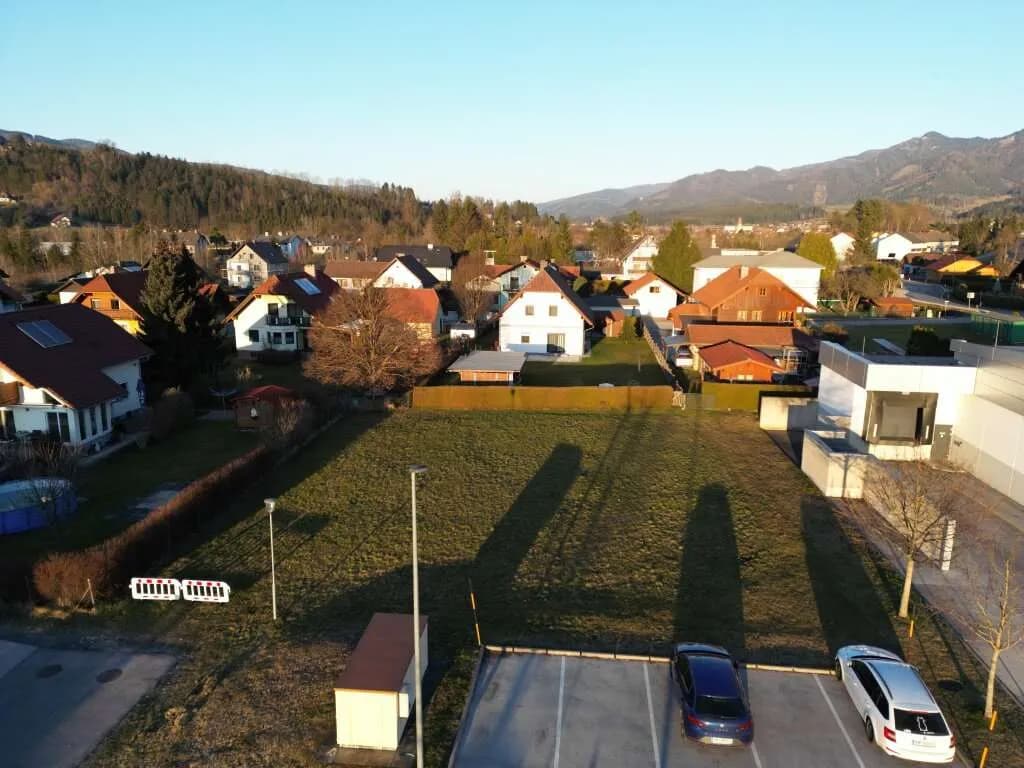 Grundstück kaufen in Bruck-Mürzzuschlag – 813 m², € 74.890 – Bild 6 von 9