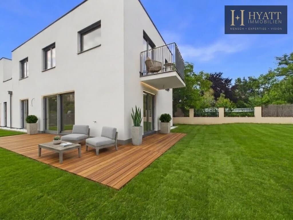 4-Zimmer-Haus kaufen in Mödling – 141,02 m², € 898.000