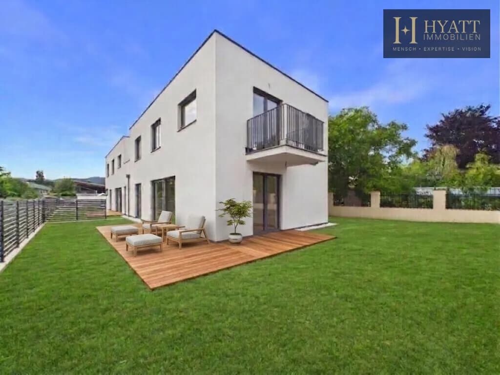 4-Zimmer-Haus kaufen in Mödling – 141,02 m², € 898.000 – Bild 2 von 30