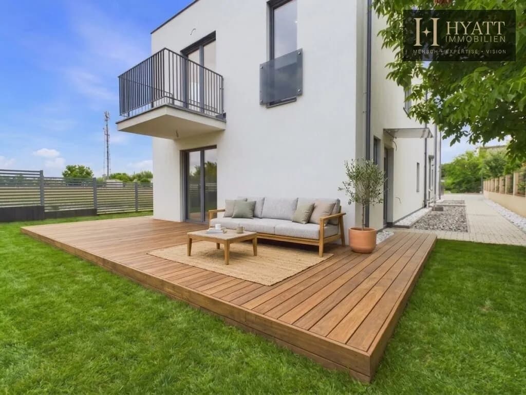 4-Zimmer-Haus kaufen in Mödling – 141,02 m², € 898.000 – Bild 3 von 30