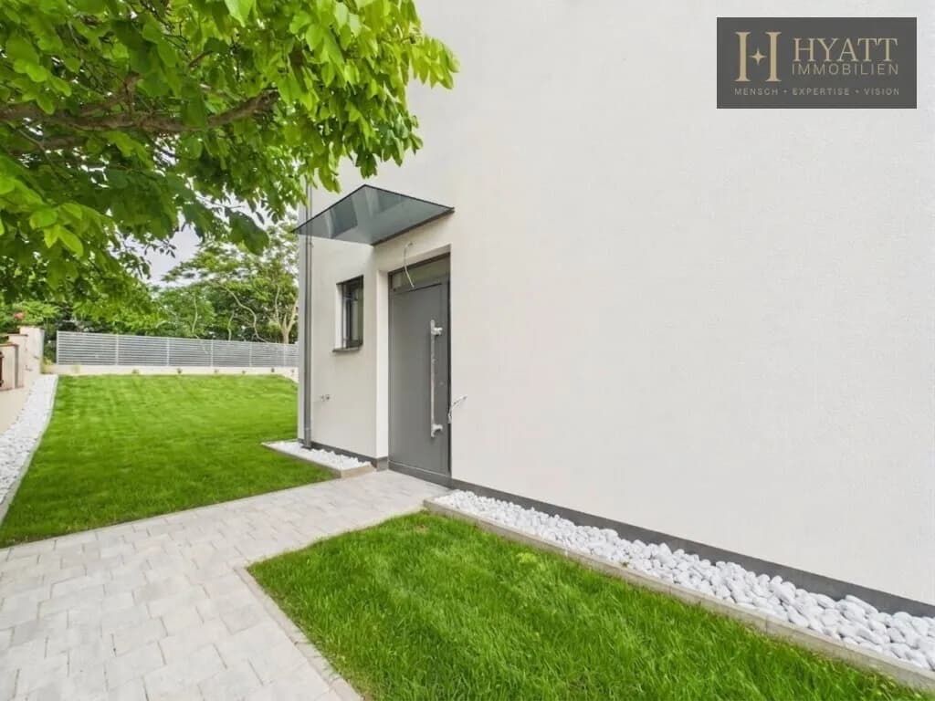 4-Zimmer-Haus kaufen in Mödling – 141,02 m², € 898.000 – Bild 5 von 30