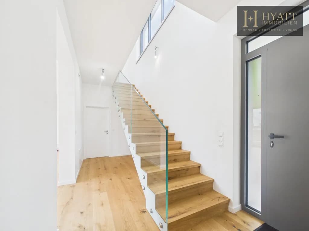 4-Zimmer-Haus kaufen in Mödling – 141,02 m², € 898.000 – Bild 6 von 30