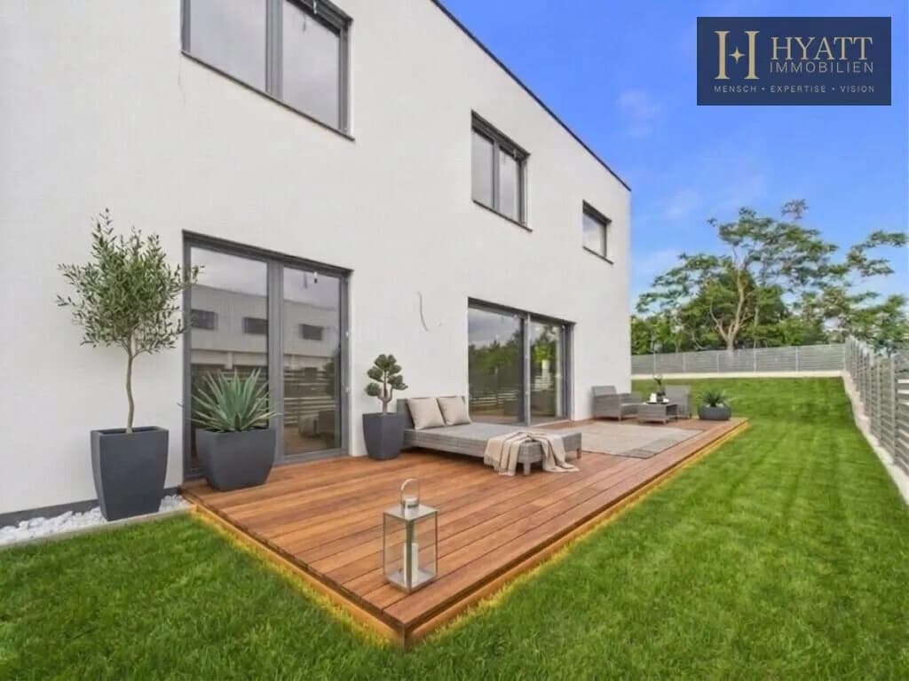 4-Zimmer-Haus kaufen in Mödling – 141,02 m², € 898.000 – Bild 11 von 30
