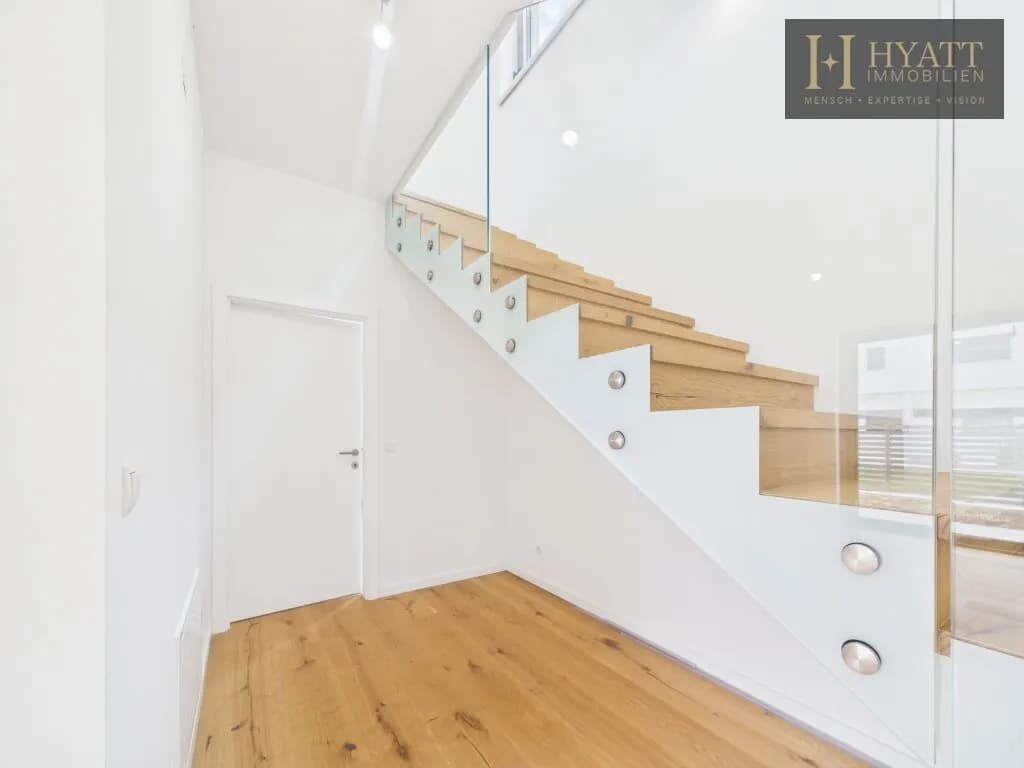 4-Zimmer-Haus kaufen in Mödling – 141,02 m², € 898.000 – Bild 12 von 30