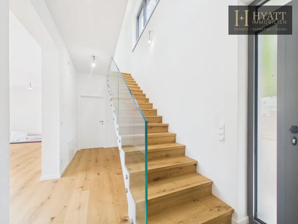 4-Zimmer-Haus kaufen in Mödling – 141,02 m², € 898.000 – Bild 15 von 30