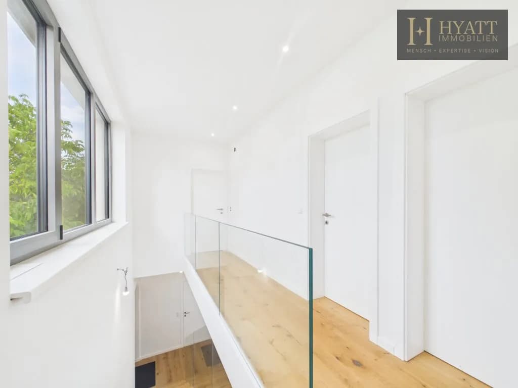 4-Zimmer-Haus kaufen in Mödling – 141,02 m², € 898.000 – Bild 16 von 30