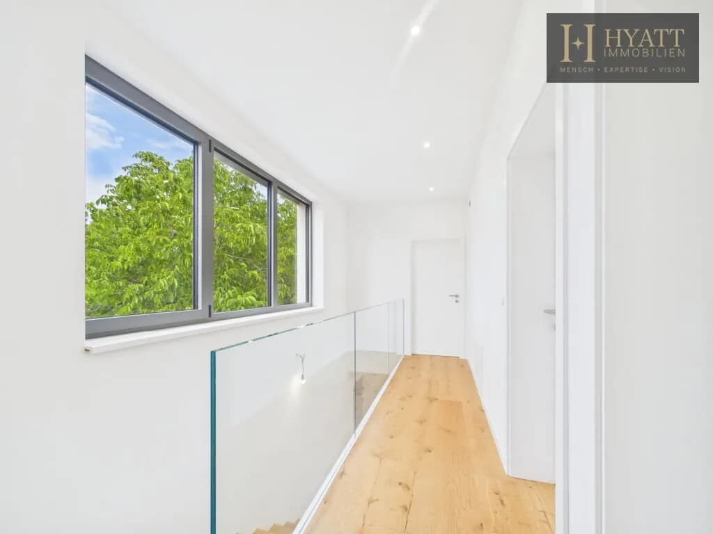 4-Zimmer-Haus kaufen in Mödling – 141,02 m², € 898.000 – Bild 17 von 30