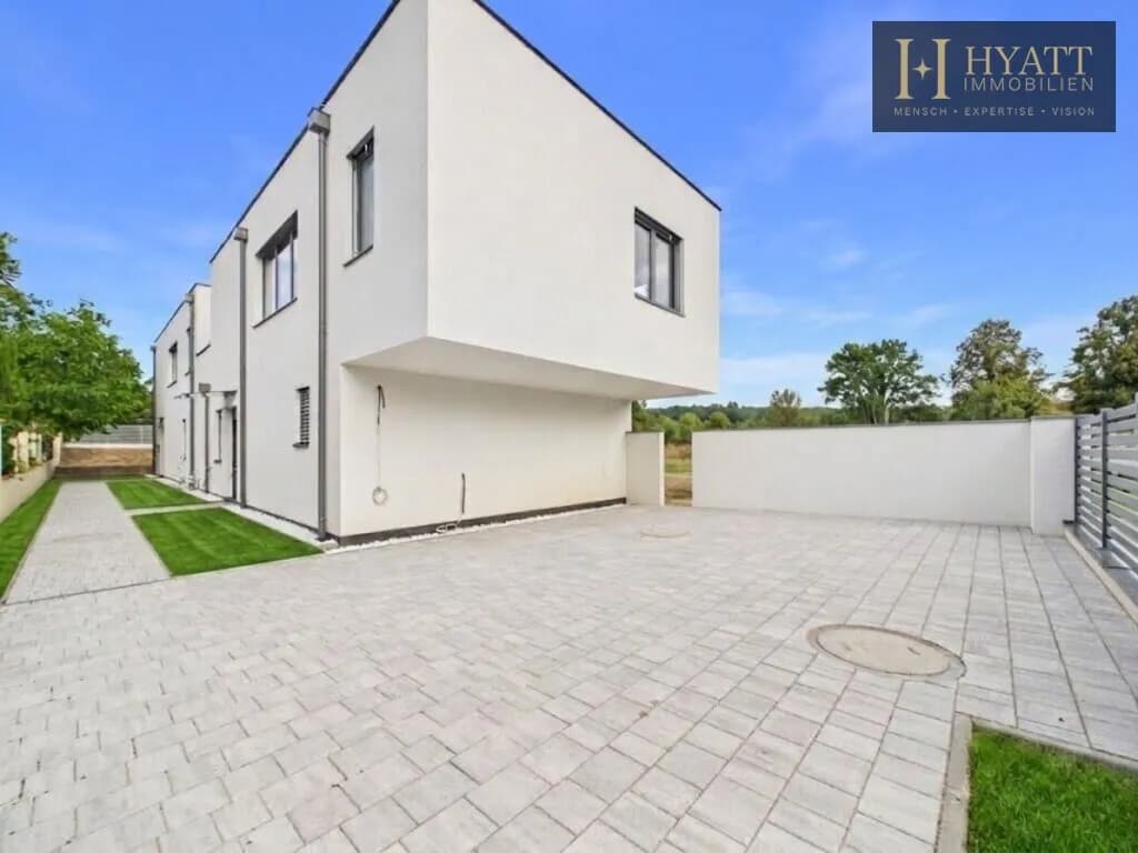 4-Zimmer-Haus kaufen in Mödling – 141,02 m², € 898.000 – Bild 27 von 30