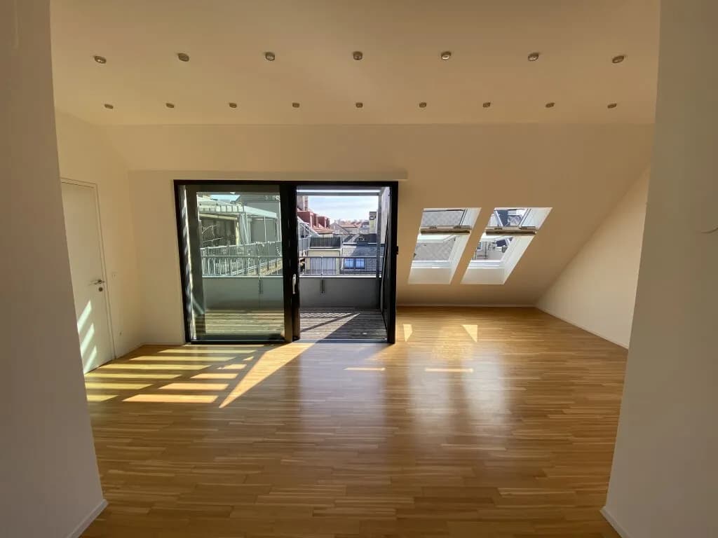 4-Zimmer-Wohnung mieten in Wien – 149 m², € 3.350