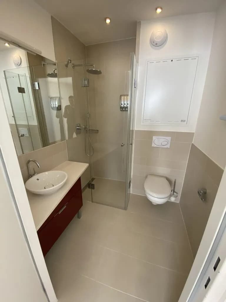 4-Zimmer-Wohnung mieten in Wien – 149 m², € 3.350 – Bild 6 von 36