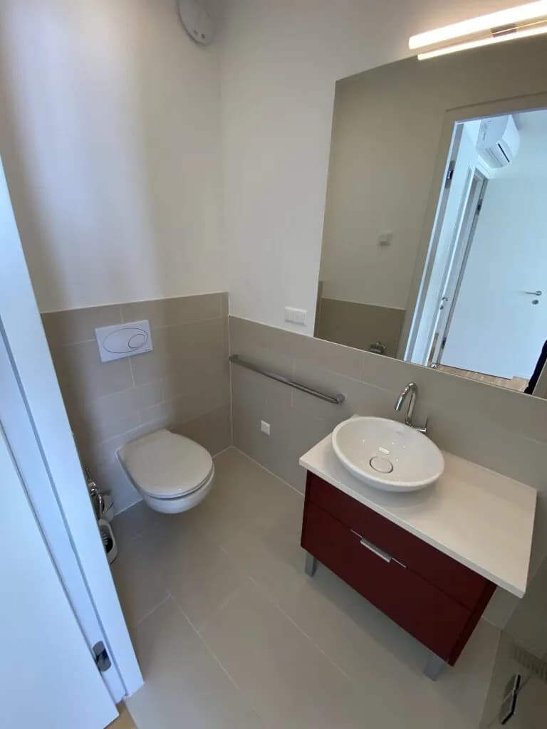 4-Zimmer-Wohnung mieten in Wien – 149 m², € 3.350 – Bild 8 von 36
