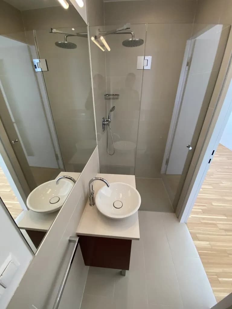 4-Zimmer-Wohnung mieten in Wien – 149 m², € 3.350 – Bild 9 von 36
