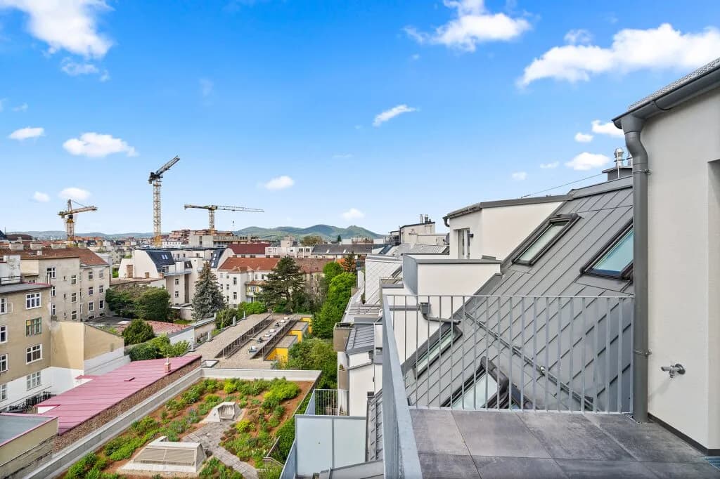 2-Zimmer-Wohnung kaufen in Wien – 91,66 m², € 489.000