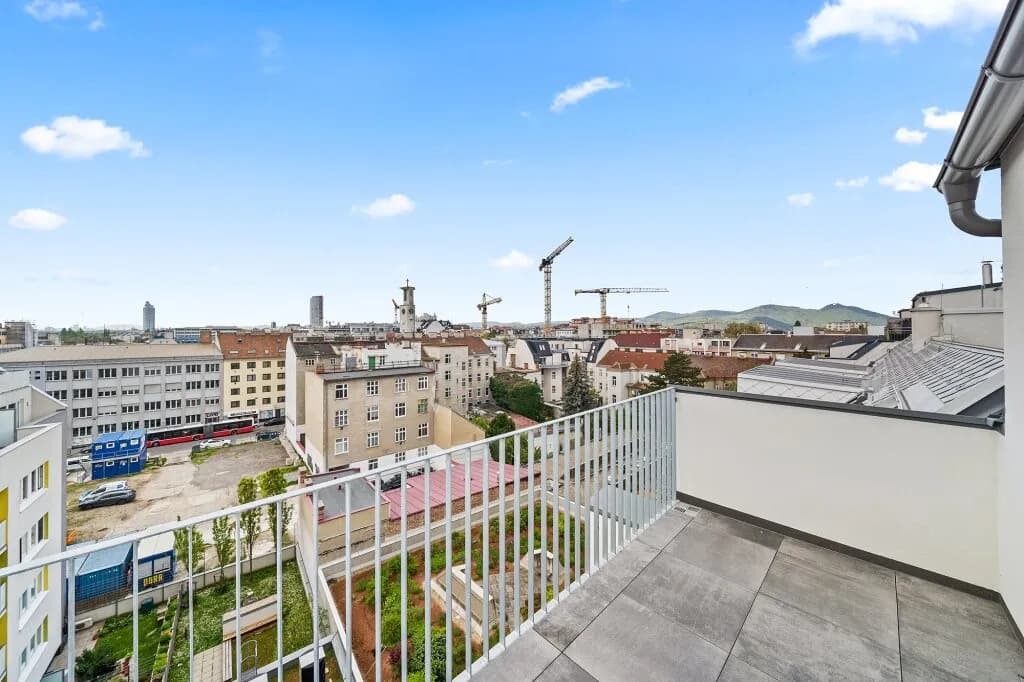 2-Zimmer-Wohnung kaufen in Wien – 91,66 m², € 489.000 – Bild 2 von 19