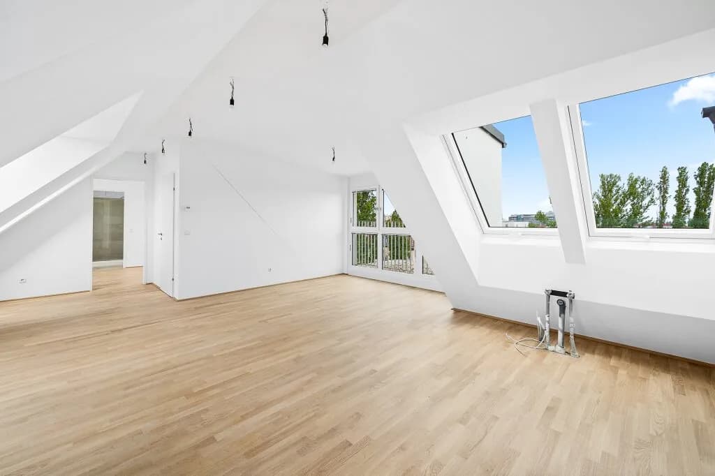2-Zimmer-Wohnung kaufen in Wien – 91,66 m², € 489.000 – Bild 3 von 19