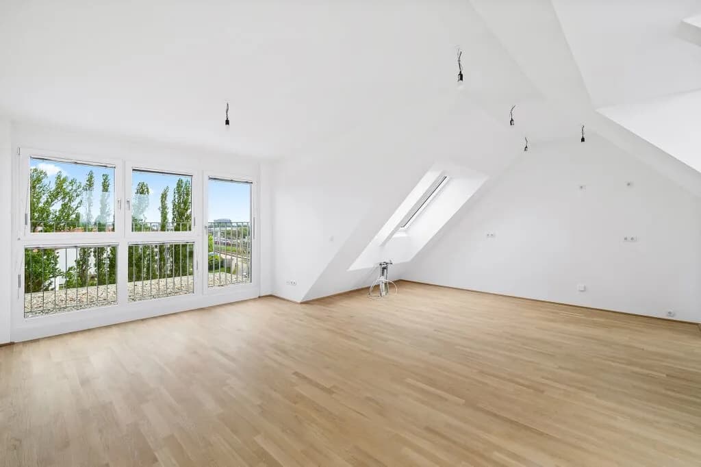 2-Zimmer-Wohnung kaufen in Wien – 91,66 m², € 489.000 – Bild 5 von 19
