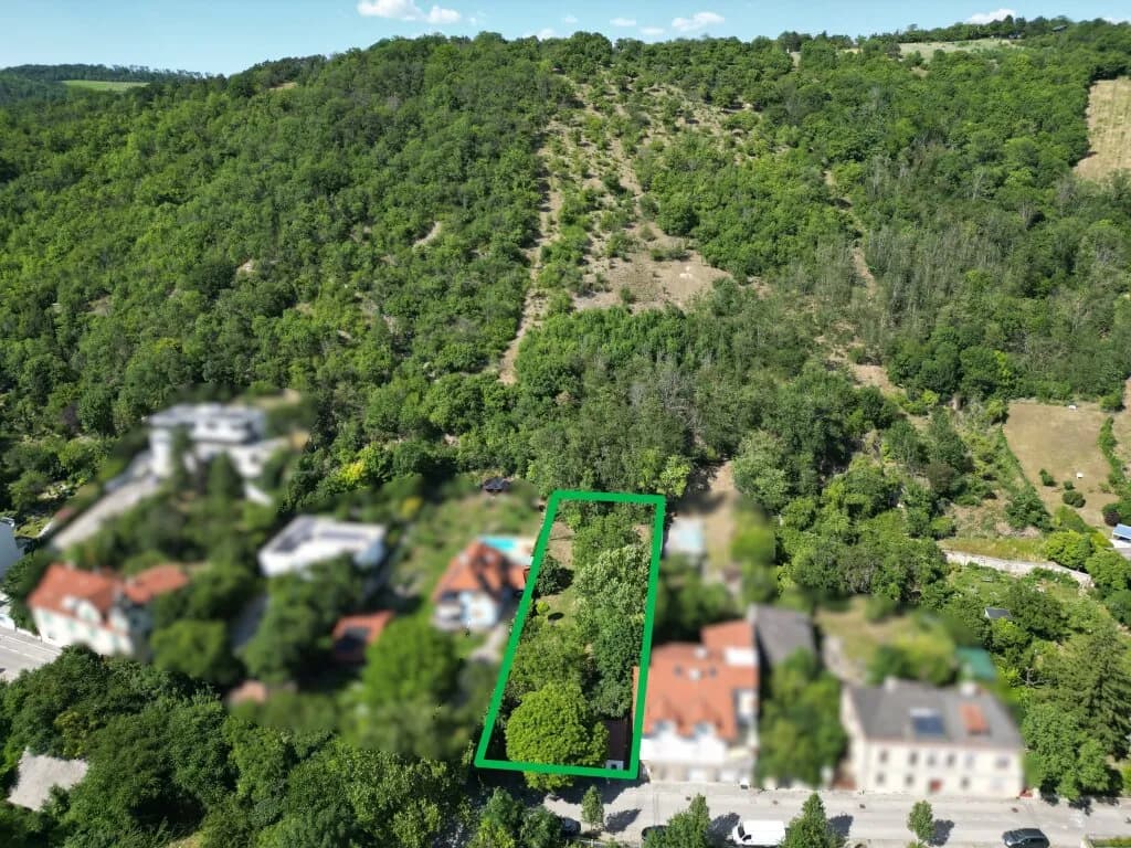 Grundstück kaufen in Korneuburg – 1 778 m², € 1.800.000 – Bild 4 von 9
