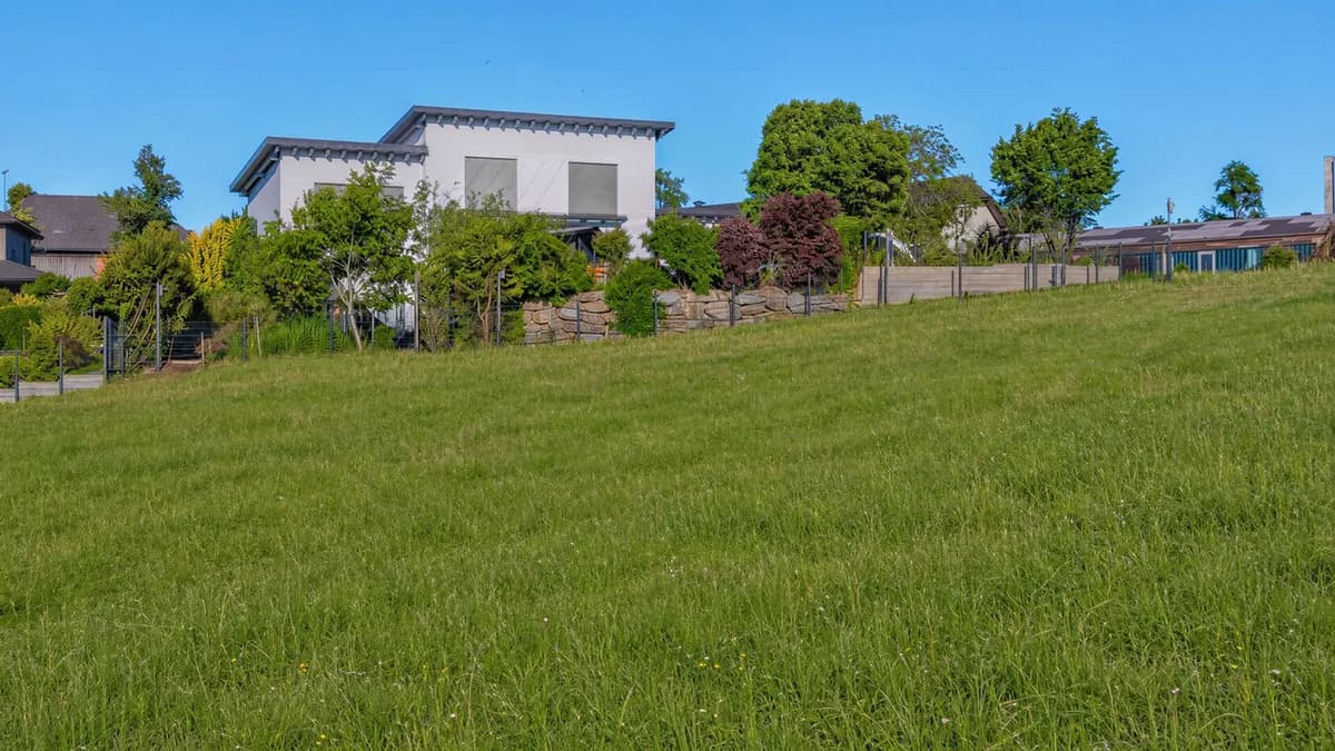 Grundstück kaufen in Vöcklabruck – 722 m², € 155.000 – Bild 2 von 11