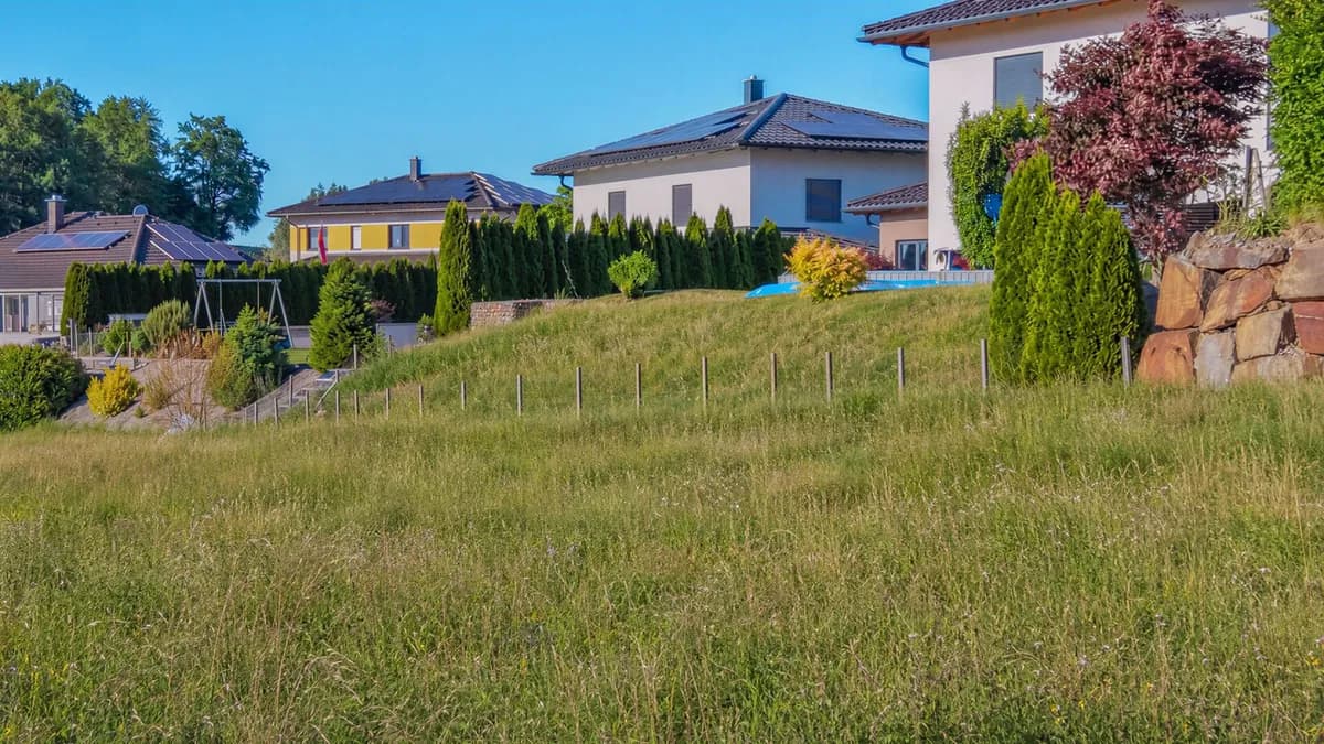 Grundstück kaufen in Vöcklabruck – 722 m², € 155.000 – Bild 4 von 11