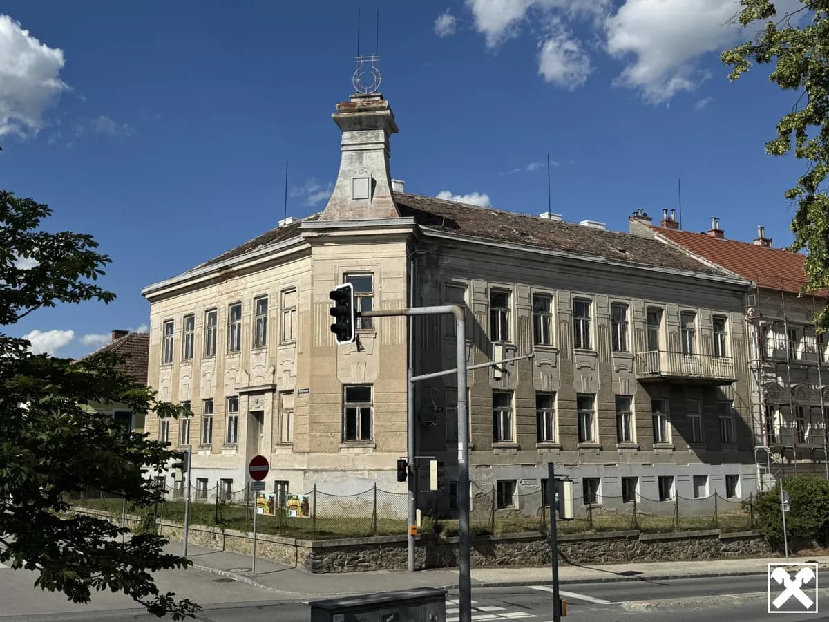 18-Zimmer-Haus kaufen in Horn – 400 m², € 195.000