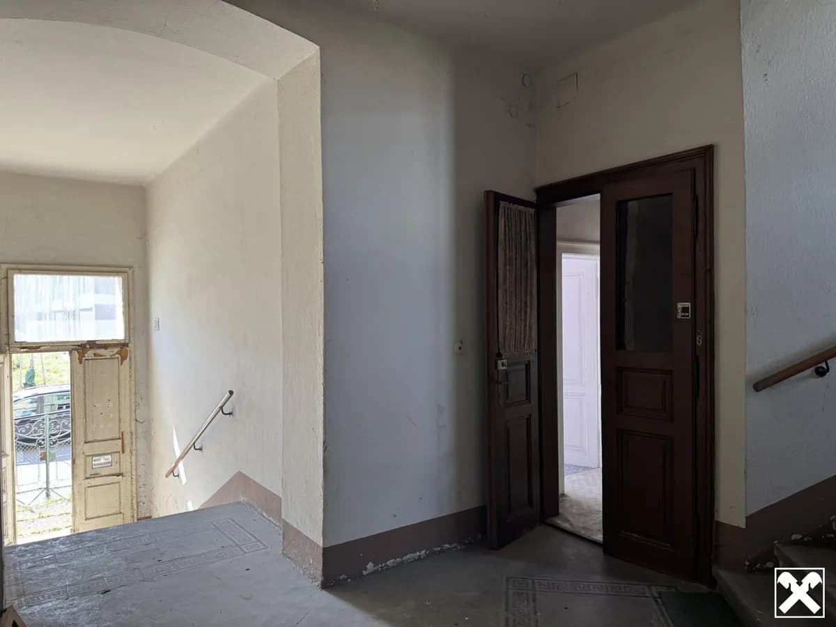18-Zimmer-Haus kaufen in Horn – 400 m², € 195.000 – Bild 4 von 18