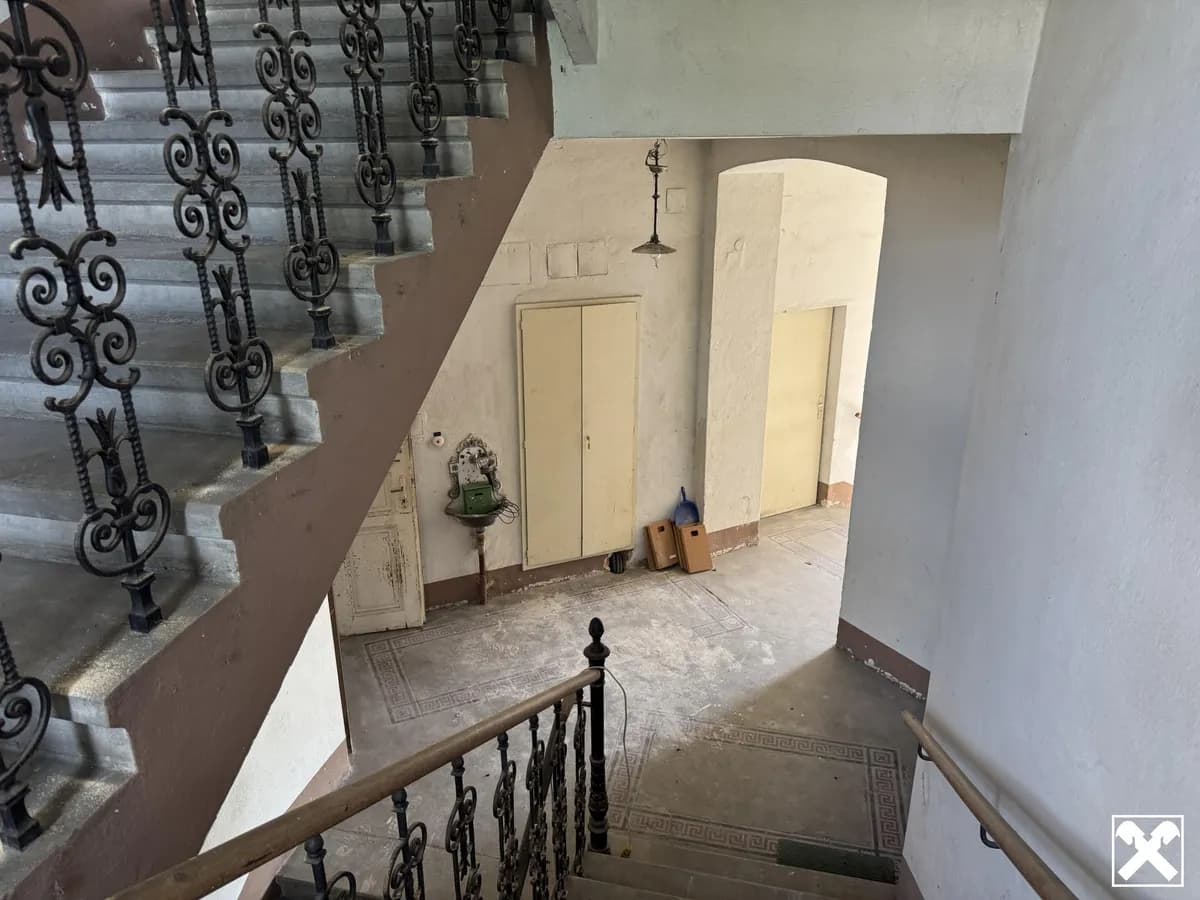 18-Zimmer-Haus kaufen in Horn – 400 m², € 195.000 – Bild 5 von 18