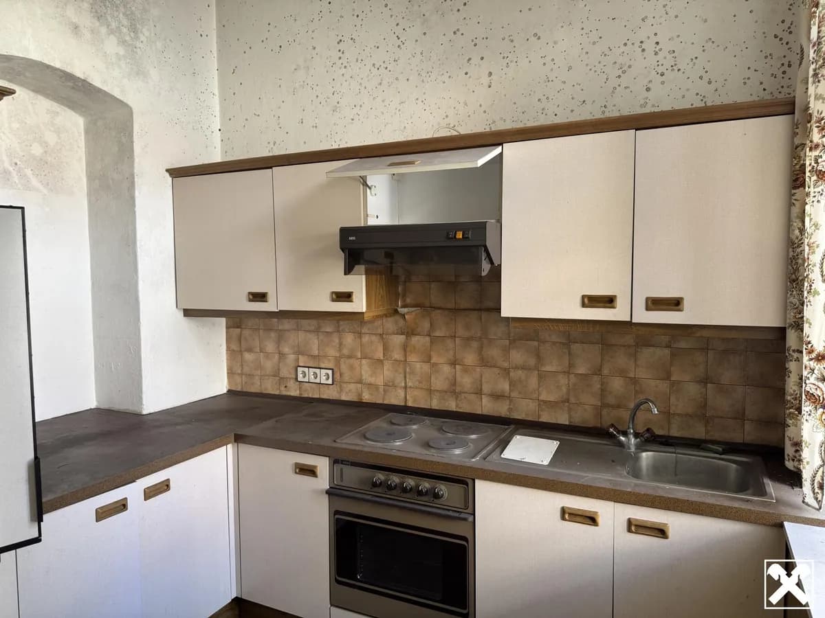 18-Zimmer-Haus kaufen in Horn – 400 m², € 195.000 – Bild 6 von 18