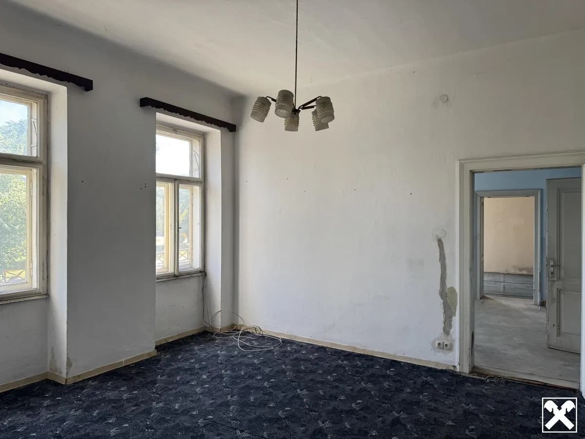 18-Zimmer-Haus kaufen in Horn – 400 m², € 195.000 – Bild 7 von 18