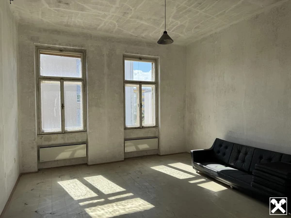 18-Zimmer-Haus kaufen in Horn – 400 m², € 195.000 – Bild 8 von 18