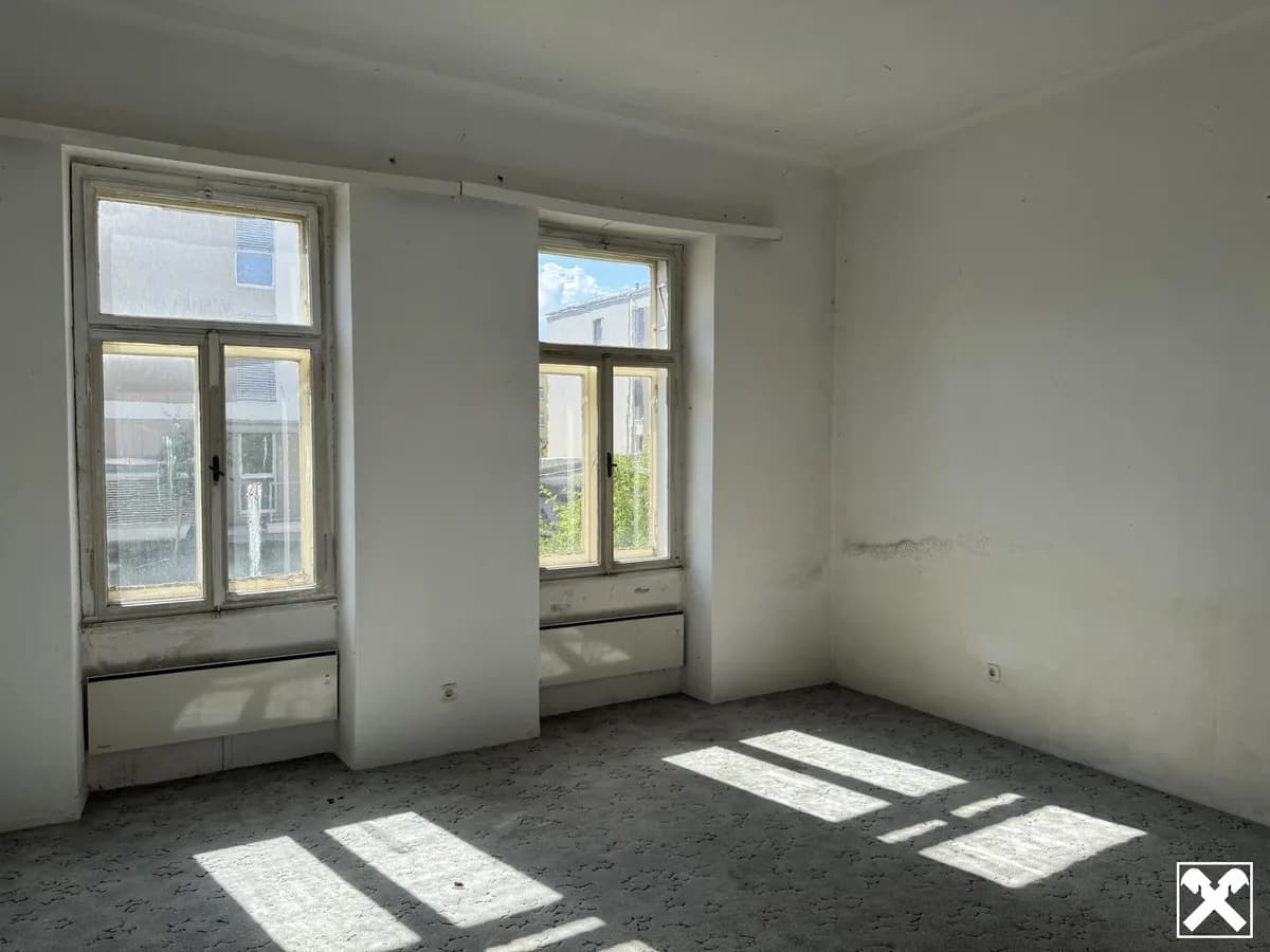 18-Zimmer-Haus kaufen in Horn – 400 m², € 195.000 – Bild 10 von 18