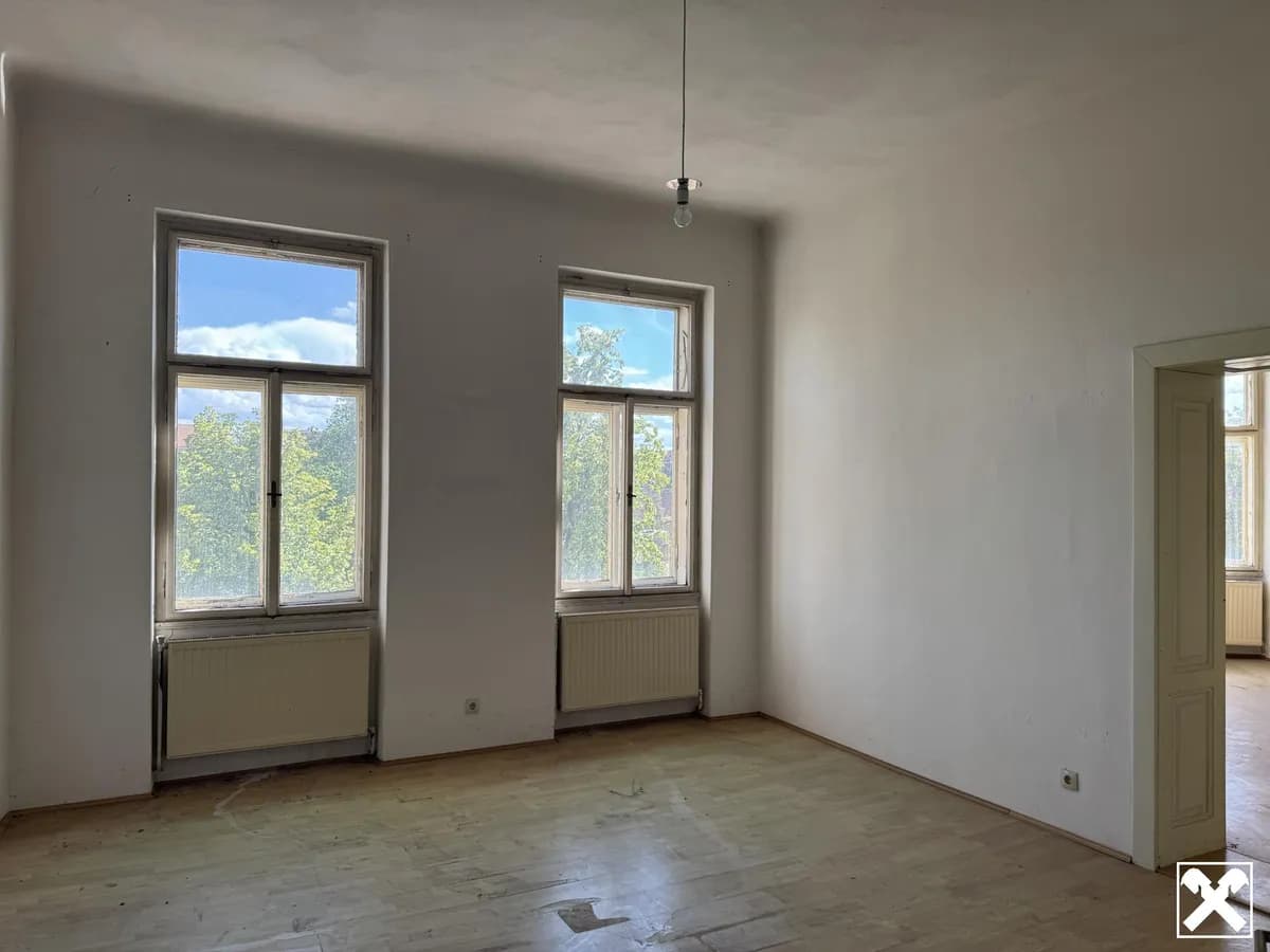 18-Zimmer-Haus kaufen in Horn – 400 m², € 195.000 – Bild 11 von 18