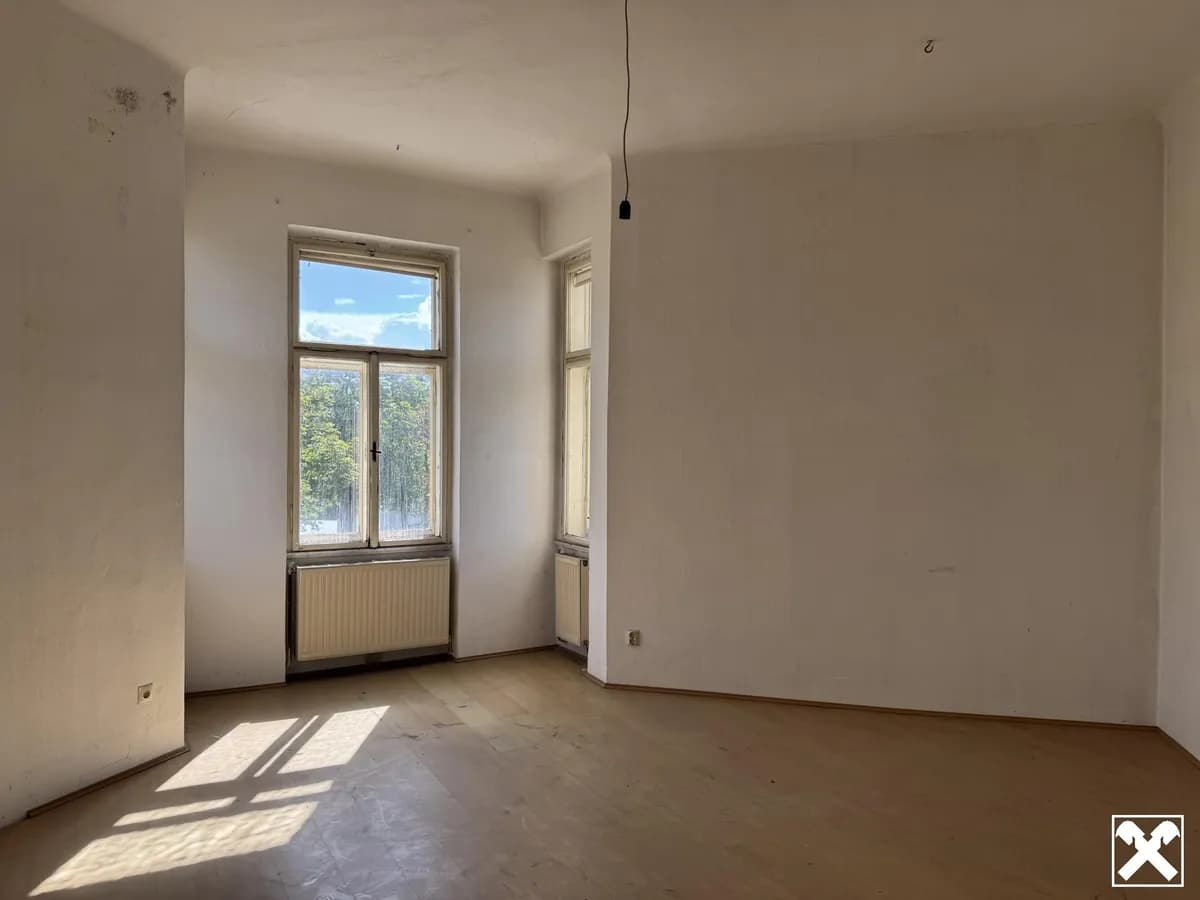 18-Zimmer-Haus kaufen in Horn – 400 m², € 195.000 – Bild 12 von 18