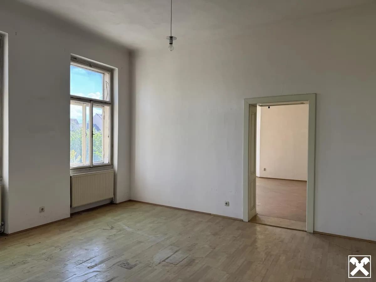 18-Zimmer-Haus kaufen in Horn – 400 m², € 195.000 – Bild 14 von 18