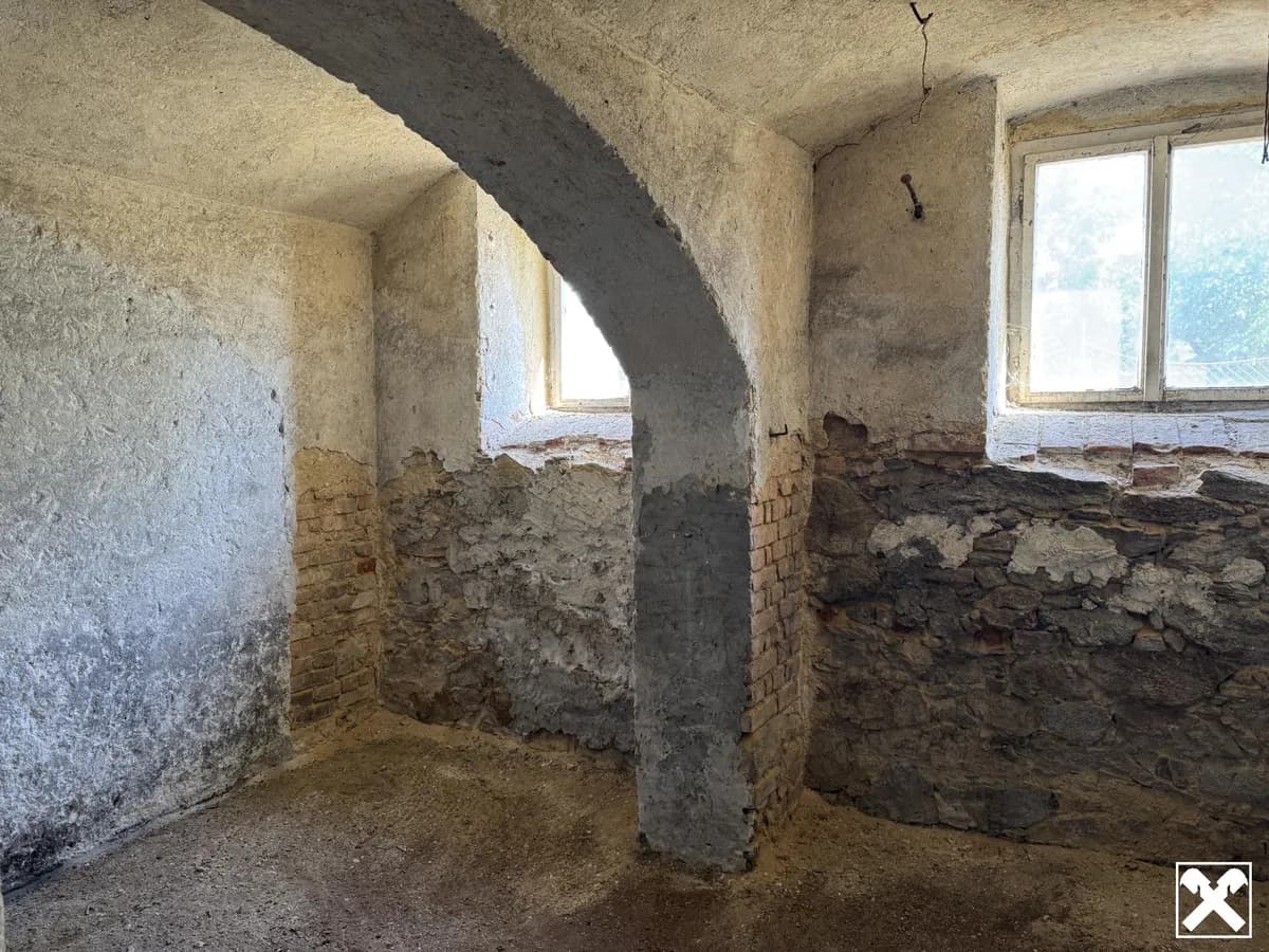 18-Zimmer-Haus kaufen in Horn – 400 m², € 195.000 – Bild 18 von 18