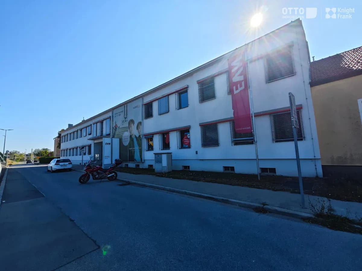 Immobilie kaufen in Gänserndorf – 9 266 m²