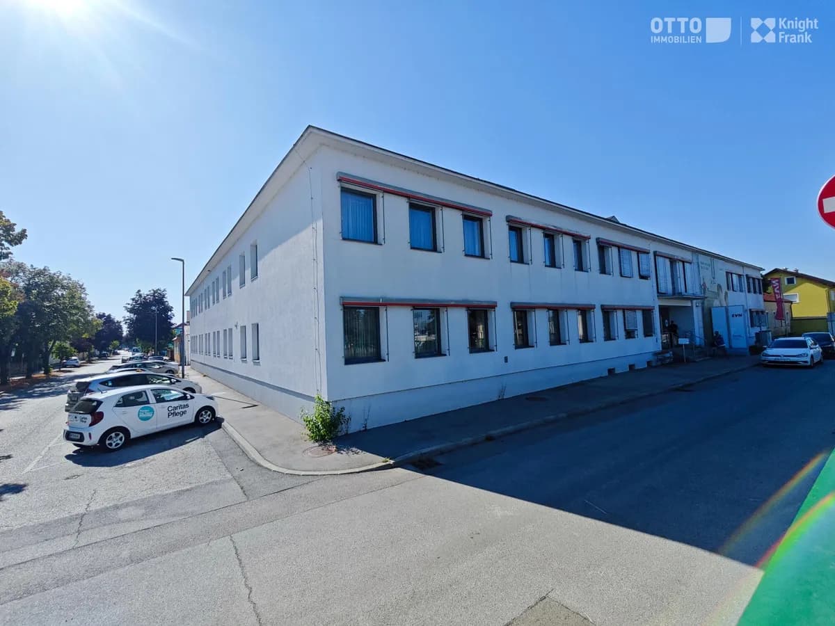 Immobilie kaufen in Gänserndorf – 9 266 m² – Bild 2 von 6