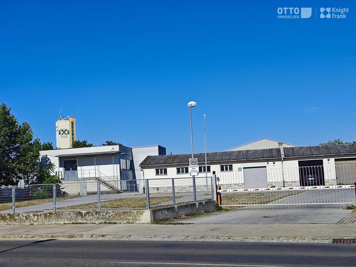 Immobilie kaufen in Gänserndorf – 9 266 m² – Bild 3 von 6