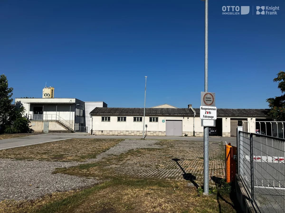 Immobilie kaufen in Gänserndorf – 9 266 m² – Bild 5 von 6