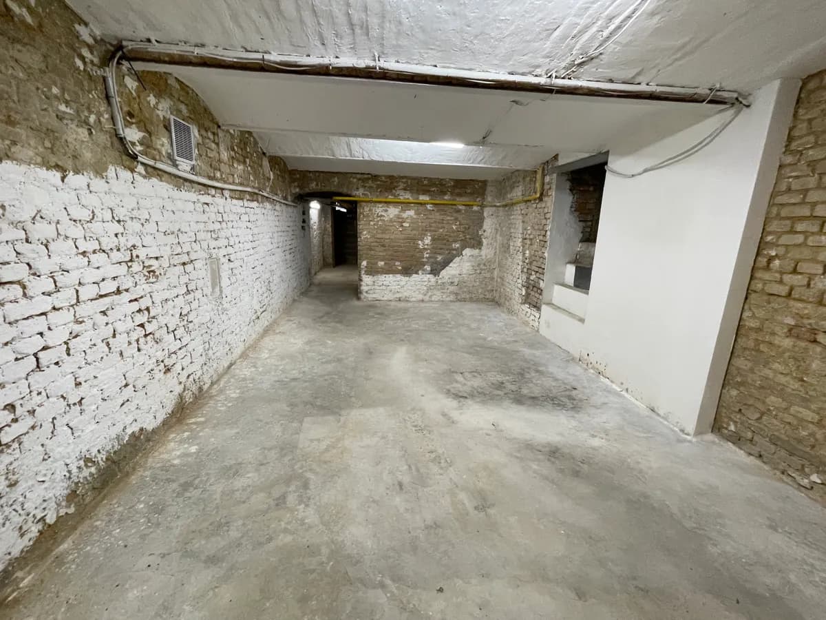 Gewerbeimmobilie kaufen in Wien – 150 m², € 75.000 – Bild 9 von 15