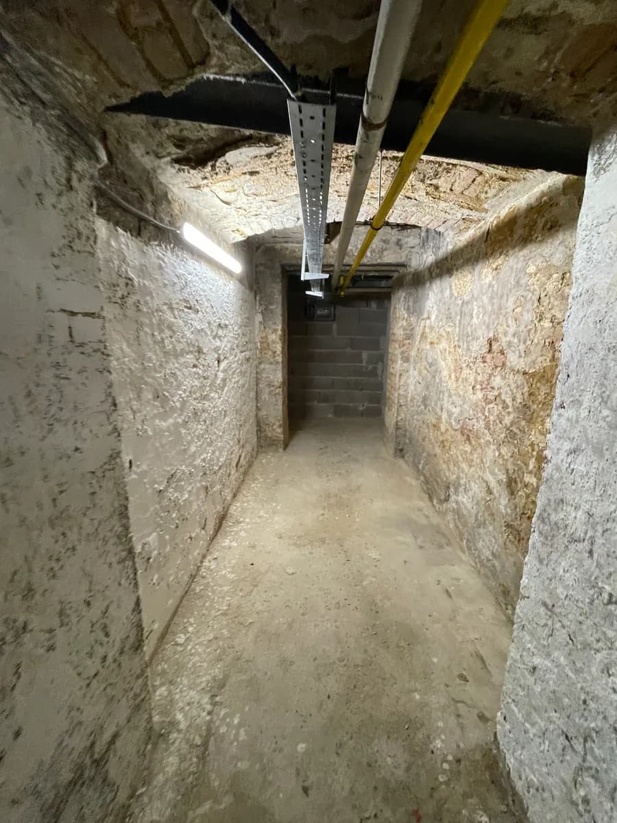 Gewerbeimmobilie kaufen in Wien – 150 m², € 75.000 – Bild 10 von 15