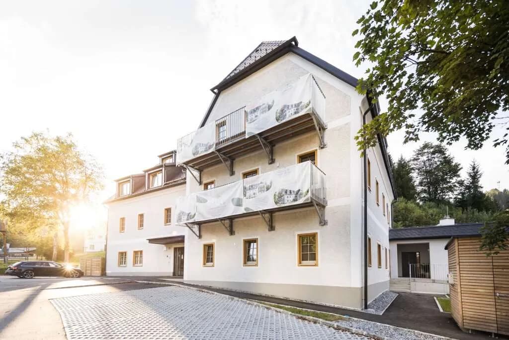 2-Zimmer-Wohnung mieten in Weiz – 68,1 m², € 629 – Bild 10 von 17